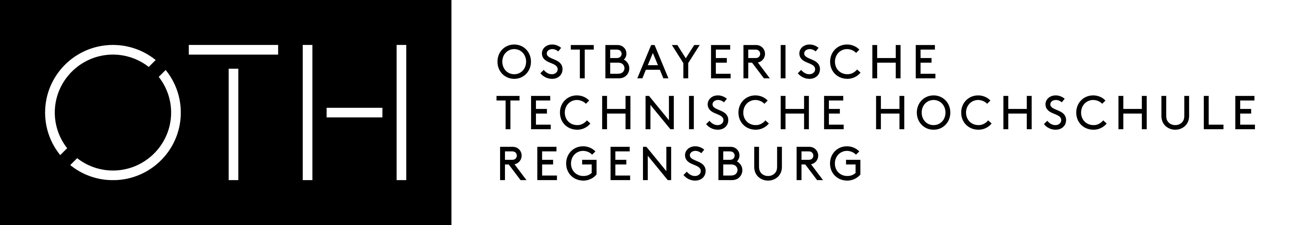 Logo der OTH Regensburg