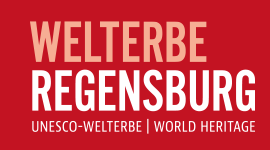 Logo Welterbe Regensburg